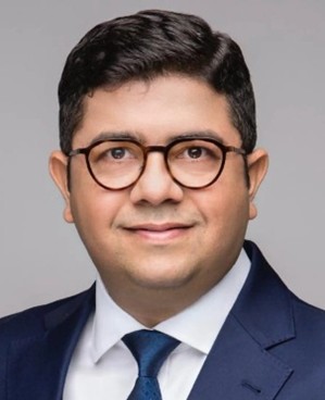 Desh Sharma